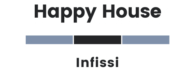 Happy House Infissi